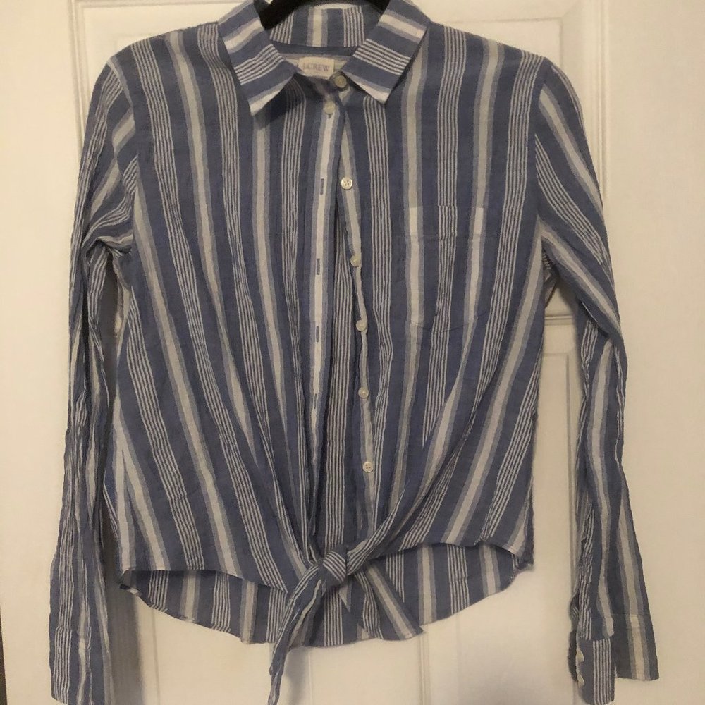 J. Crew Shirt